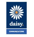Daisy Communications logo